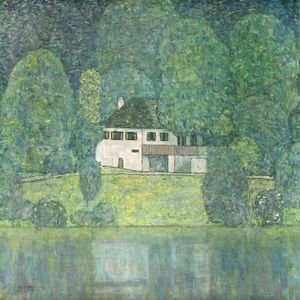 Gustav Klimt - Untitled